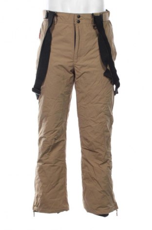 Herrenhose für Wintersport Rodeo, Größe S, Farbe Beige, Preis € 27,99