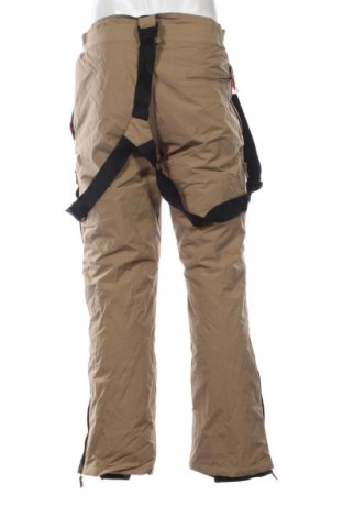 Herrenhose für Wintersport Rodeo, Größe S, Farbe Beige, Preis € 27,99