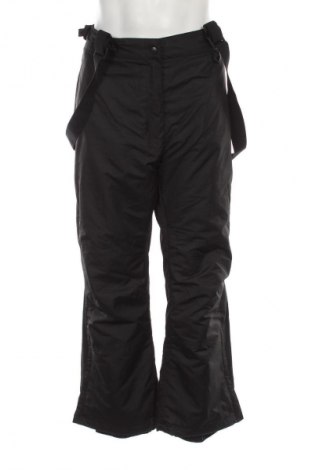 Pantaloni bărbătești pentru sporturi de iarnă Rodeo, Mărime XL, Culoare Negru, Preț 67,99 Lei