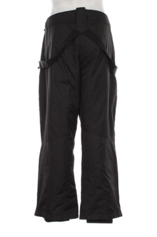 Pantaloni bărbătești pentru sporturi de iarnă Rodeo, Mărime XL, Culoare Negru, Preț 67,99 Lei