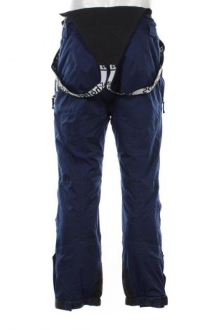 Pantaloni bărbătești pentru sporturi de iarnă Schoffel, Mărime M, Culoare Albastru, Preț 305,99 Lei