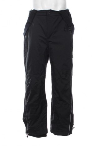 Herrenhose für Wintersport SnowTech, Größe L, Farbe Schwarz, Preis € 23,99