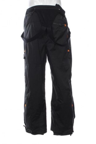 Herrenhose für Wintersport SnowTech, Größe L, Farbe Schwarz, Preis € 23,99