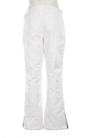 Herrenhose für Wintersport Sports, Größe S, Farbe Weiß, Preis € 23,99