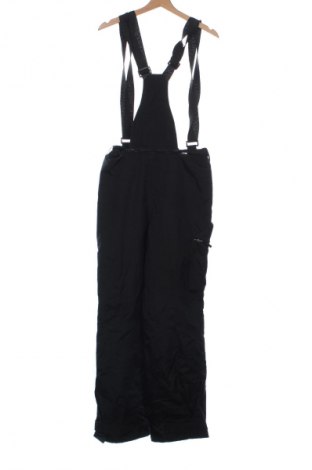 Herrenhose für Wintersport TCM, Größe M, Farbe Schwarz, Preis 14,99 €