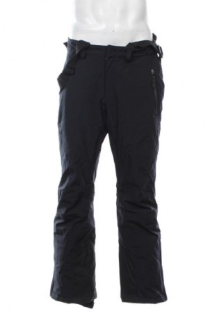 Herrenhose für Wintersport TCM, Größe M, Farbe Schwarz, Preis € 22,99