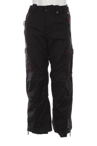 Herrenhose für Wintersport TCM, Größe S, Farbe Schwarz, Preis 19,99 €
