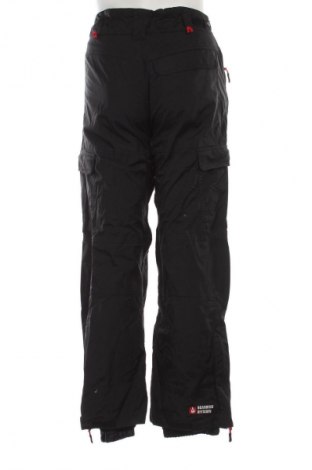 Herrenhose für Wintersport TCM, Größe S, Farbe Schwarz, Preis 19,99 €
