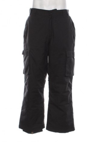 Herrenhose für Wintersport Unbranded, Größe M, Farbe Schwarz, Preis 21,99 €