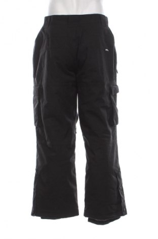 Herrenhose für Wintersport Unbranded, Größe M, Farbe Schwarz, Preis 21,99 €
