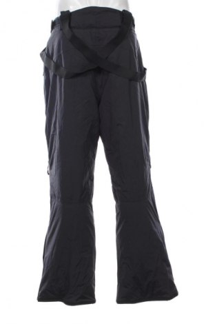 Pantaloni bărbătești pentru sporturi de iarnă Unbranded, Mărime XL, Culoare Negru, Preț 118,99 Lei
