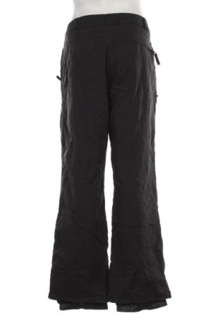 Pantaloni bărbătești pentru sporturi de iarnă Unbranded, Mărime L, Culoare Negru, Preț 90,99 Lei
