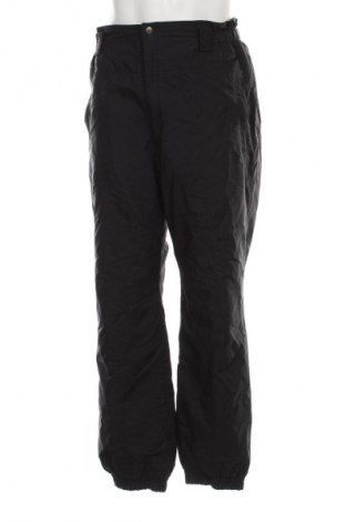 Herrenhose für Wintersport Unbranded, Größe XL, Farbe Schwarz, Preis 24,99 €