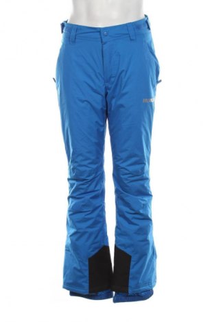 Herrenhose für Wintersport Unbranded, Größe S, Farbe Blau, Preis € 123,04