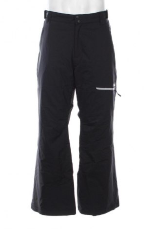 Pantaloni bărbătești pentru sporturi de iarnă Vittorio Rossi, Mărime XL, Culoare Negru, Preț 66,99 Lei