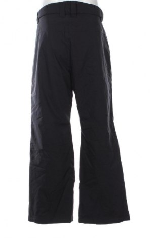 Pantaloni bărbătești pentru sporturi de iarnă Vittorio Rossi, Mărime XL, Culoare Negru, Preț 66,99 Lei