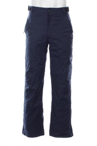 Herrenhose für Wintersport White Series, Größe M, Farbe Blau, Preis 54,99 €