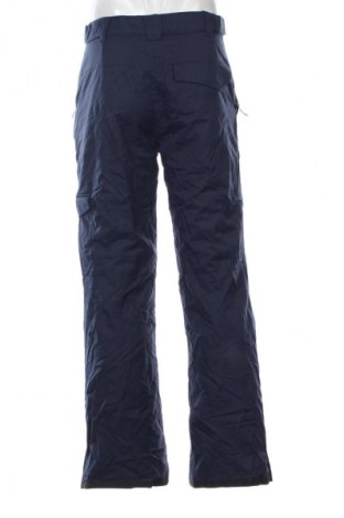 Herrenhose für Wintersport White Series, Größe M, Farbe Blau, Preis 54,99 €