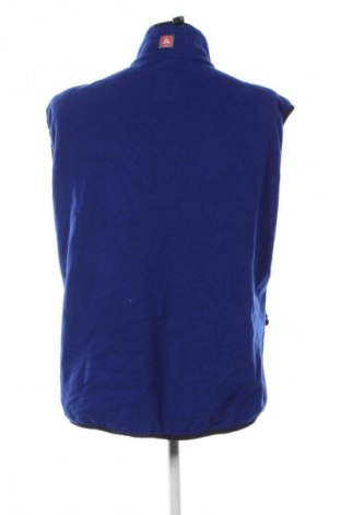 Herrenweste Jack Wolfskin, Größe XXL, Farbe Blau, Preis 20,99 €