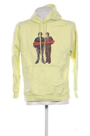 Pánská termo mikina  H&M, Velikost M, Barva Žlutá, Cena  459,00 Kč