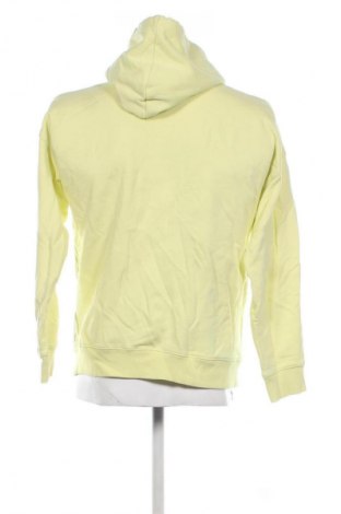 Pánská termo mikina  H&M, Velikost M, Barva Žlutá, Cena  459,00 Kč