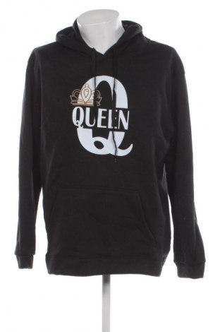 Herren Fleece Sweatshirt  Unbranded, Größe 3XL, Farbe Mehrfarbig, Preis 8,99 €