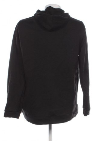 Herren Fleece Sweatshirt  Unbranded, Größe 3XL, Farbe Mehrfarbig, Preis 8,99 €