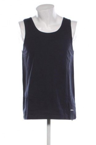 Herren Tanktop BOSS, Größe L, Farbe Blau, Preis € 47,99