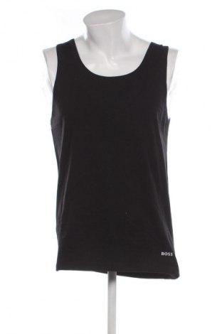 Herren Tanktop BOSS, Größe L, Farbe Schwarz, Preis € 58,99