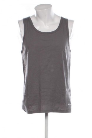 Herren Tanktop BOSS, Größe L, Farbe Grau, Preis 46,99 €