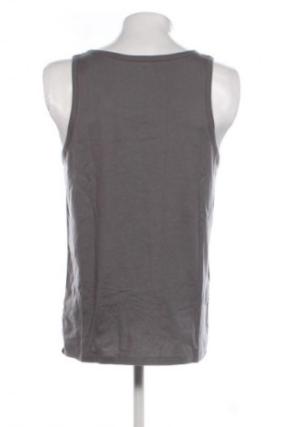Herren Tanktop BOSS, Größe L, Farbe Grau, Preis 46,99 €