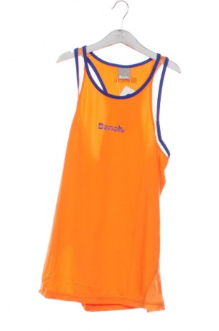 Maiou bărbătesc Bench, Mărime XS, Culoare Portocaliu, Preț 91,99 Lei