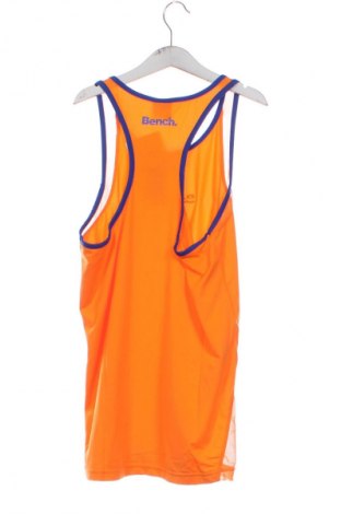 Maiou bărbătesc Bench, Mărime XS, Culoare Portocaliu, Preț 91,99 Lei