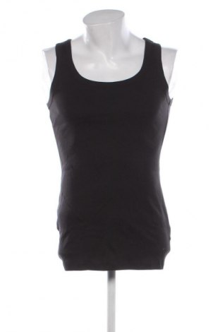 Herren Tanktop FLG, Größe M, Farbe Schwarz, Preis € 13,99