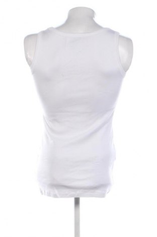 Herren Tanktop FLG, Größe M, Farbe Weiß, Preis 12,99 €