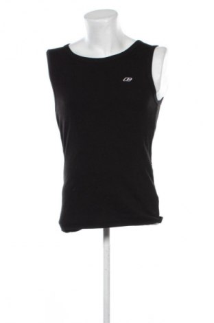 Herren Tanktop FSBN, Größe XL, Farbe Schwarz, Preis € 5,99