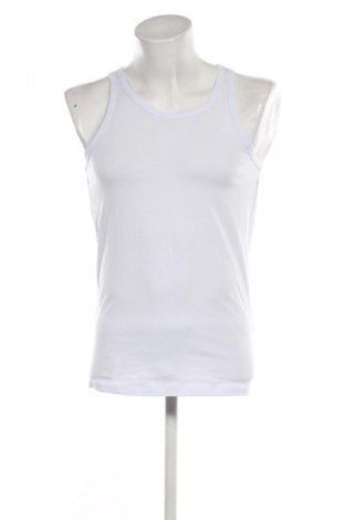 Pánske tielko  Jack & Jones, Veľkosť S, Farba Biela, Cena  20,95 €