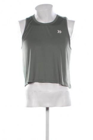 Herren Tanktop Lager 157, Größe L, Farbe Grün, Preis € 8,80