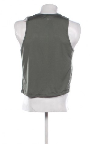 Herren Tanktop Lager 157, Größe L, Farbe Grün, Preis € 8,80