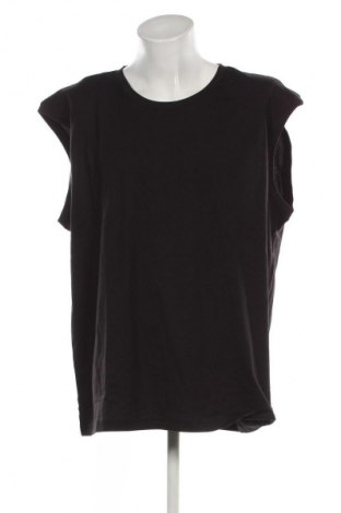Herren Tanktop Man's World, Größe 3XL, Farbe Schwarz, Preis 11,99 €