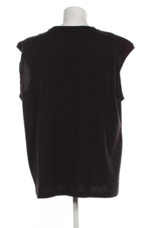 Herren Tanktop Man's World, Größe 3XL, Farbe Schwarz, Preis 11,99 €