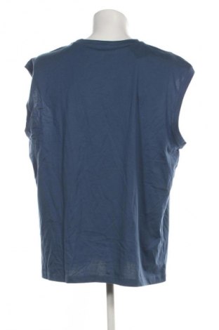 Мъжки потник Man's World, Размер 3XL, Цвят Син, Цена 24,99 лв.