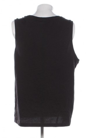 Herren Tanktop Man's World, Größe 3XL, Farbe Schwarz, Preis 12,99 €
