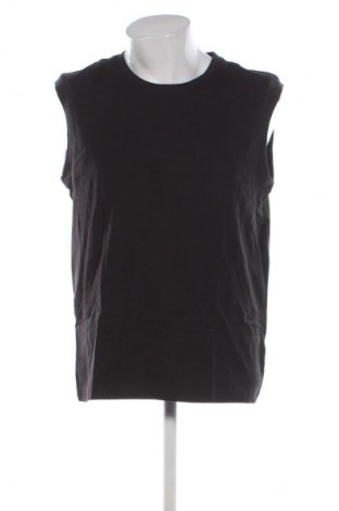 Herren Tanktop Man's World, Größe L, Farbe Schwarz, Preis € 13,99