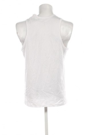 Мъжки потник Nike, Размер M, Цвят Бял, Цена 27,37 лв.