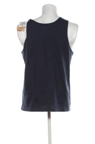 Herren Tanktop Quiksilver, Größe M, Farbe Blau, Preis 14,99 €