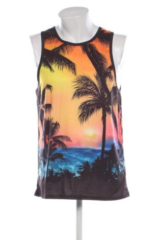 Herren Tanktop SHEIN, Größe M, Farbe Mehrfarbig, Preis € 5,99
