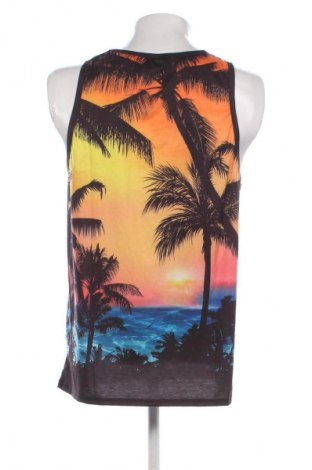 Herren Tanktop SHEIN, Größe M, Farbe Mehrfarbig, Preis € 5,99