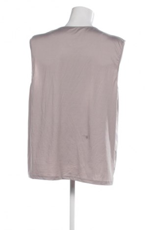 Мъжки потник Smilodox, Размер 3XL, Цвят Сив, Цена 15,99 лв.