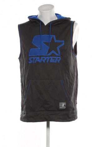 Herren Tanktop Starter, Größe XL, Farbe Grau, Preis 3,99 €